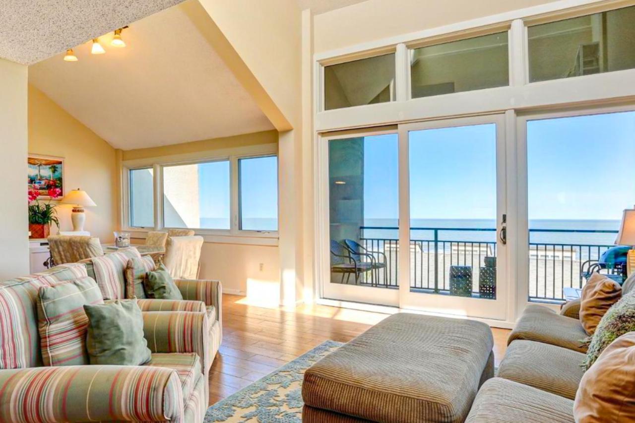 Beach Walker フェルナンディーナ・ビーチ 部屋 写真